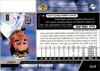 1999 Upper Deck Karim Garcia #373