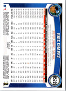 2011 Topps Update Eric Chavez