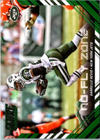 2016 Panini Darrelle Revis #2