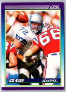 1990 Score Joe Nash
