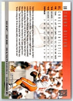 1996 Donruss Trent Dilfer #159