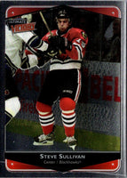 1999 Upper Deck Ultimate Victory Steve Sullivan #20