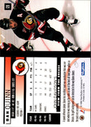 1995 SkyBox Dan Quinn