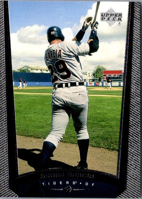 1999 Upper Deck Karim Garcia #373