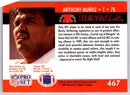 1990 Proset Anthony Munoz