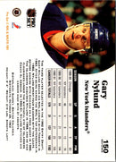 1991 Pro Set Gary Nylund