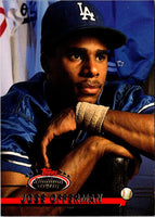 1993 Stadium Club First Day Production Jose Offerman #129