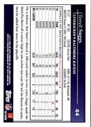 2009 Topps Terrell Suggs