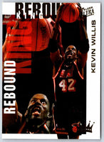 1995 Fleer Ultra Kevin Mills #10 OF 10