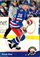 1992 Upper Deck Steven King