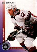 1997 Donruss Mike Gartner #110