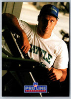 1991 ProLine David Wyman #241