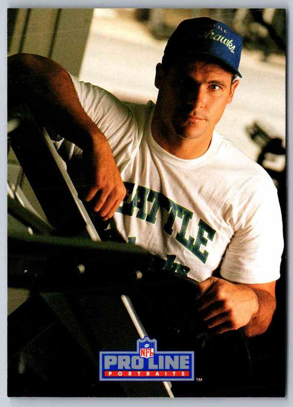 1991 ProLine David Wyman #241