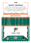 2006 Score Marty Booker