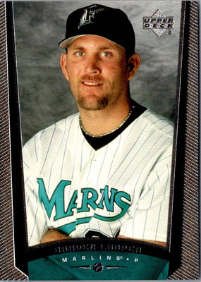 1999 Upper Deck Braden Looper #375