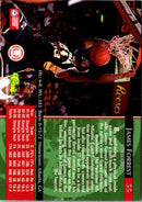 1995 Classic James Forrest