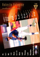 1994 Classic Best Gold Roberto Petagine #100