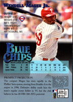2017 Topps Topps #MM-34