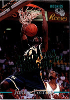 1995 Classic James Forrest #55