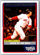 2005 Topps Mark Bellhorn