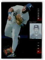 1994 Upper Deck Fun Pack Raul Mondesi #143