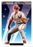 1993 Topps Gold Brad Brink