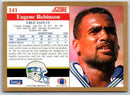 1991 Score Eugene Robinson