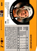 1990 Pro Set Chris Nilan