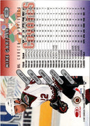 1997 Donruss Mike Gartner