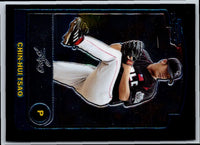 2003 Bowman Chrome Draft Picks & Prospects Chin-Hui Tsao #BDP162