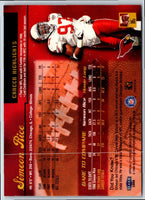 1999 Ultra Simeon Rice #16