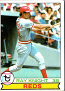 1979 Topps Ray Knight
