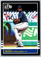 2019 Donruss Arodys Vizcaino #212