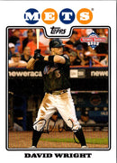 2007 Topps David Carr