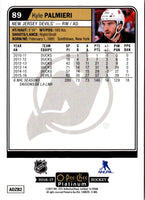 2016 O-Pee-Chee Platinum Kyle Palmieri #89