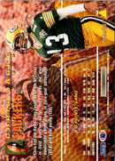 1994 Pinnacle Chris Jacke