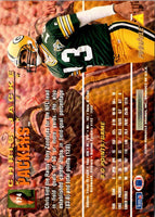 1994 Pinnacle Chris Jacke #174