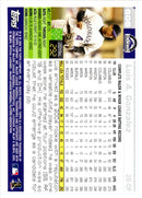 2005 Topps Luis A. Gonzalez