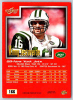 1999 Score Vinny Testaverde #166