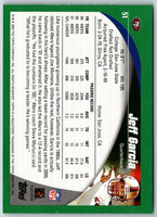 2001 Topps Chrome Shawn Jefferson #51