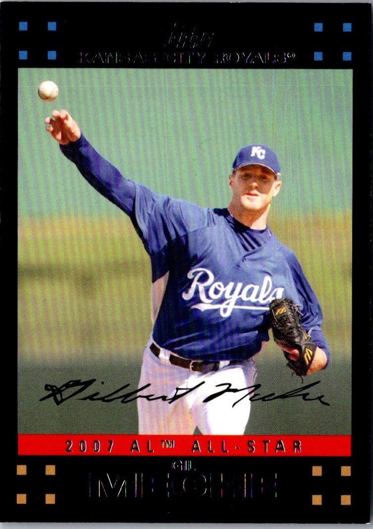 2008 Topps Gold Jerry Kindall