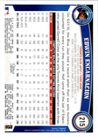 2011 Topps Edwin Encarnacion #215