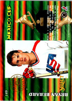 1994 Select Bryan Berard #149 Rookie