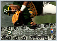 1998 Fleer Tradition Miguel Tejada #236