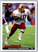 1995 Upper Deck Reggie Brooks
