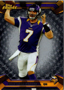 2013 Finest Christian Ponder