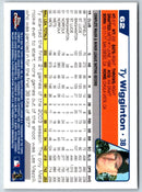 2004 Topps Ty Wigginton