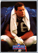1991 Pro Line Portraits John Elliott