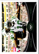 2012 Topps New York Jets: Santonio Holmes