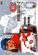 1995 Ultra Brian Savage